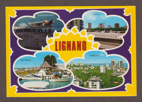 AK Lignano.