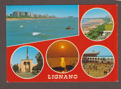 AK Lignano.