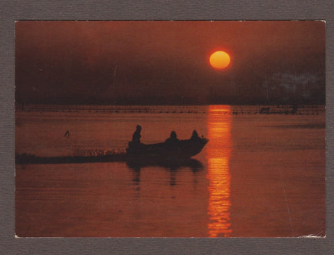 AK Tramonto in Lagune. Lignano ?