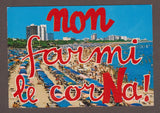 AK Lignano Sabbiadoro. Non farmi le corna !.
