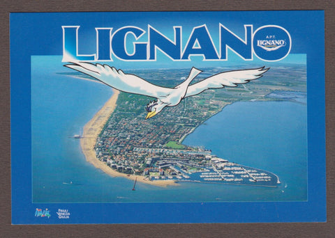 AK Lignano.