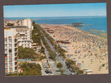 AK Lignano Sabbiadoro. Nuova Terrazza sul mare.