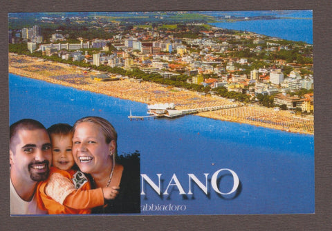 AK Lignano.