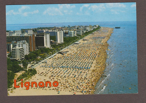 AK Lignano.