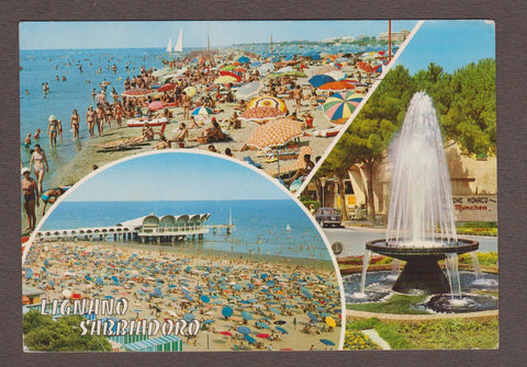 AK Lignano Sabbiadoro.