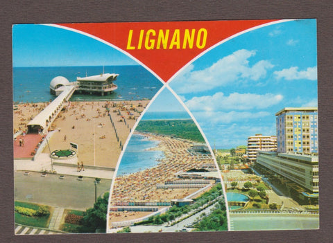 AK Lignano.