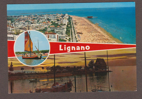 AK Lignano.