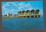 AK Lignano - Panorama del mare con terrazza.