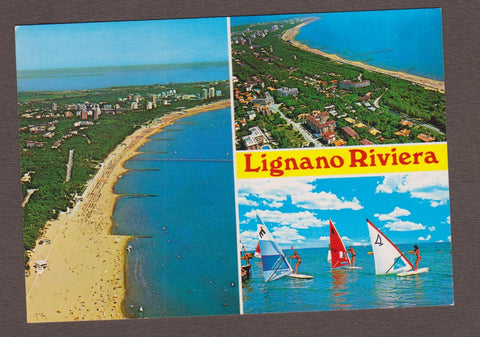 AK Lignano Riviera.