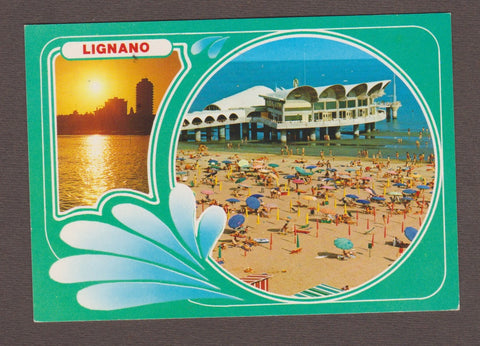 AK Lignano.