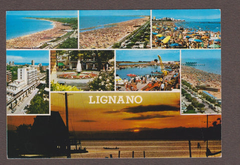 AK Lignano.