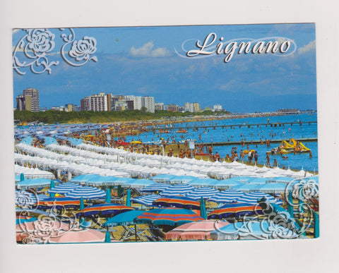 AK Lignano.