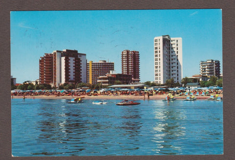 AK Lignano Sabbiadoro.