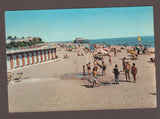 AK Lignano Sabbiadoro. Spiaggia.