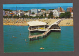 AK Lignano Sabbiadoro: Aerea della spiaggia e della Terrazza.