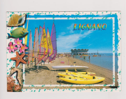 AK Lignano.