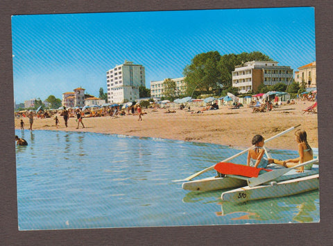 AK Lignano Sabbiadoro.
