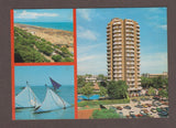AK Lignano Sabbiadoro. Lungomare Trieste 154. AgenziaImmobiliare Battiston.