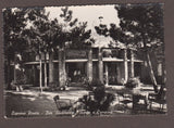 AK Lignano Pineta - Bar Ristorante Fungo e Camping.