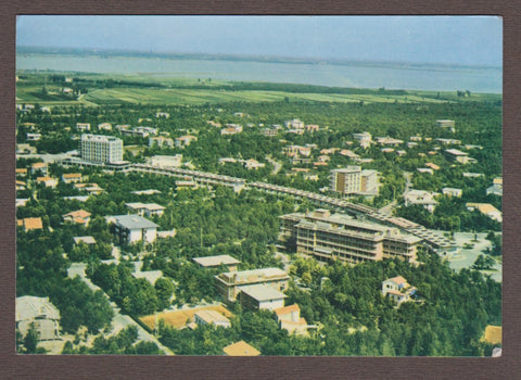 AK Lignano Pineta - Panorama.