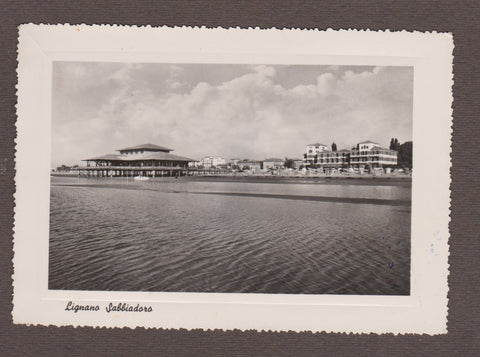 AK Lignano Sabbiadoro.