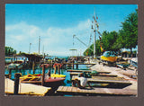 AK Lignano Sabbiadoro. Porticciolo.