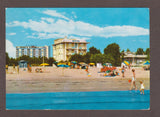AK Lignano Sabbiadoro. Vita al mare.