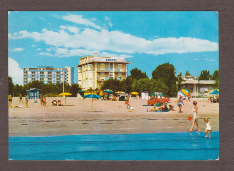AK Lignano Sabbiadoro. Vita al mare.
