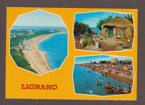 AK Lignano.