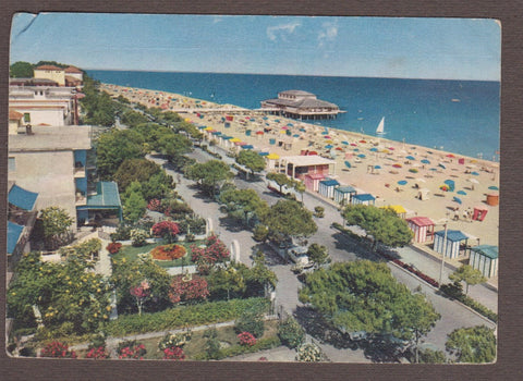 AK Lignano Sabbiadoro.