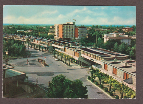 AK Lignano Pineta.