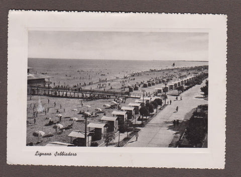 AK Lignano Sabbiadoro.