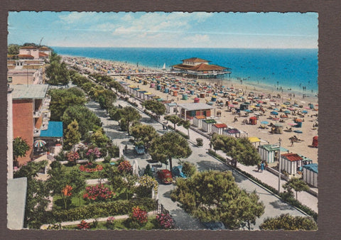 AK Lignano Sabbiadoro.