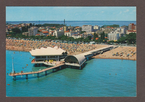 AK Lignano Sabbiadoro.
