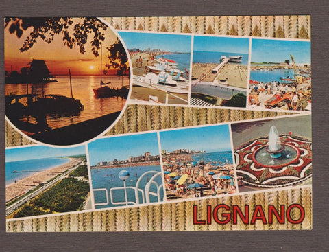 AK Lignano.