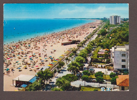 AK Lignano Sabbiadoro.