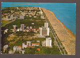 AK Lignano Sabbiadoro. Veduta aerea.