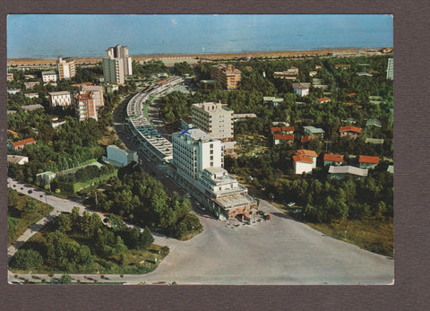 AK Lignano Pineta.