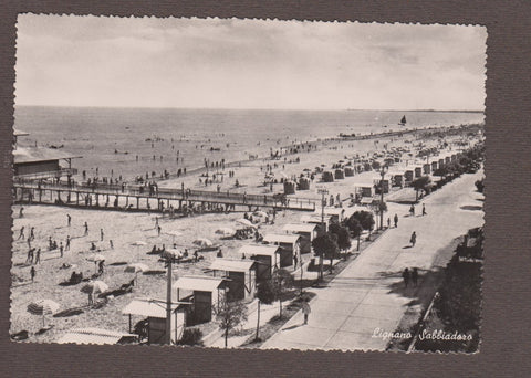AK Lignano Sabbiadoro.
