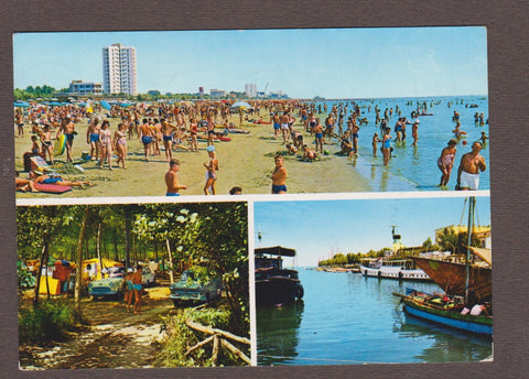AK Lignano Sabbiadoro.