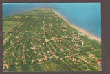 AK Lignano. Dall'aereo.