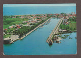 AK Lignano Sabbiadoro. Porticciolo sportivo.