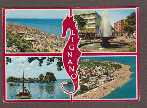 AK Lignano.
