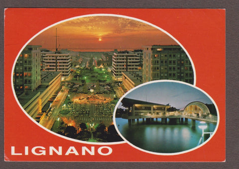 AK Lignano.