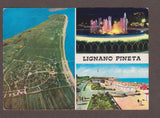 AK Lignano Pineta.