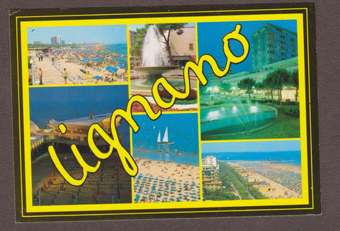 AK Lignano.