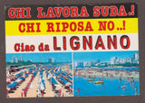 AK Ciao da Lignano.