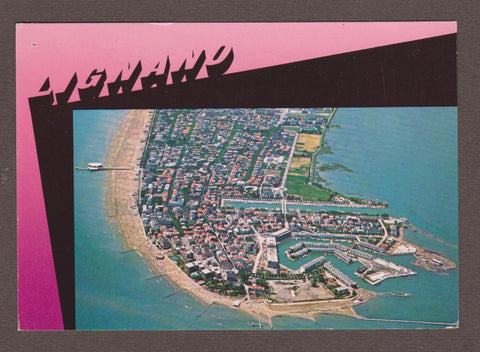 AK Lignano.