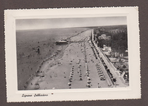 AK Lignano Sabbiadoro.