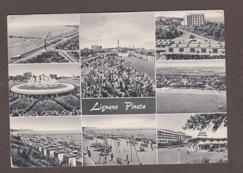 AK Lignano Pineta.